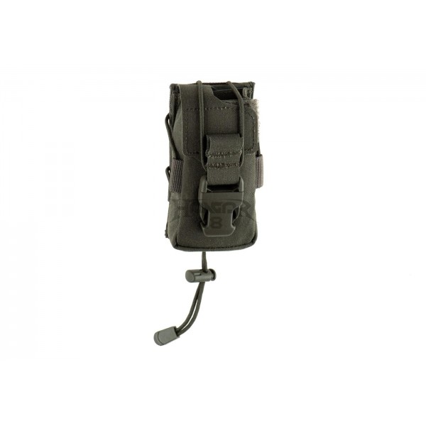 GPS Pouch LC for Garmin GPSmap [Clawgear]