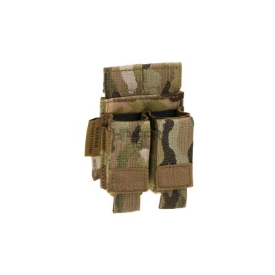 Direct Action Double Pistol Mag Pouch 9mm