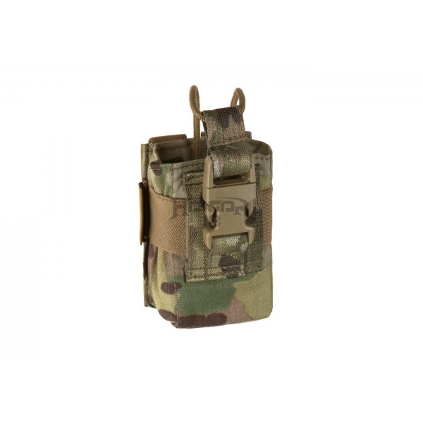 Small Radio Pouch [Warrior]