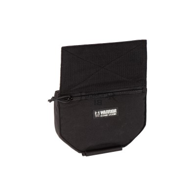 Bolsa utilitária de velcro suspensa [Warrior]