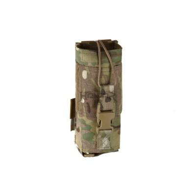 Radio Pouch for MBITR