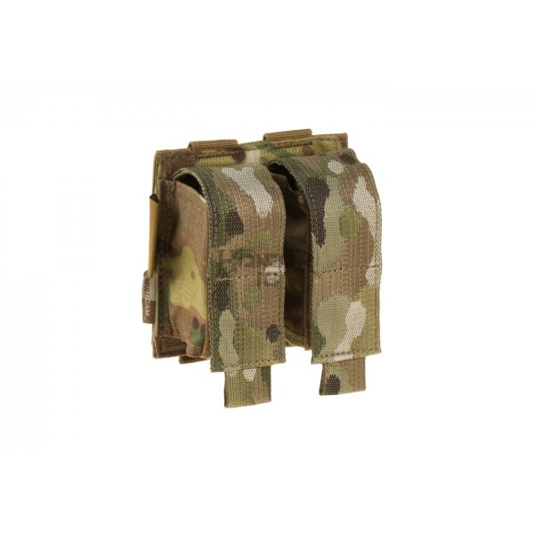 Double 40 mm Grenade / Small NICO Flash Bang Pouch [Warrior]