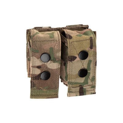 40mm Double Pouch Core