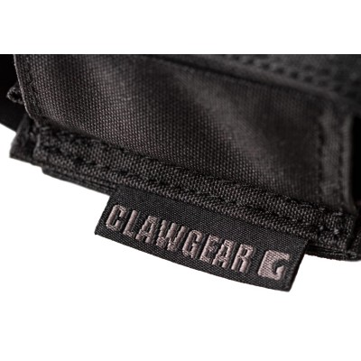 Núcleo de bolsa dupla de 40 mm [Clawgear]