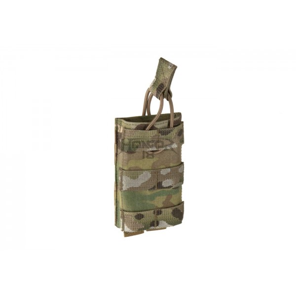 Bolsa para carregador aberta única M4 5,56 mm [Warrior]