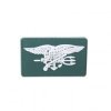 Patch PVC Special Warfare Olive