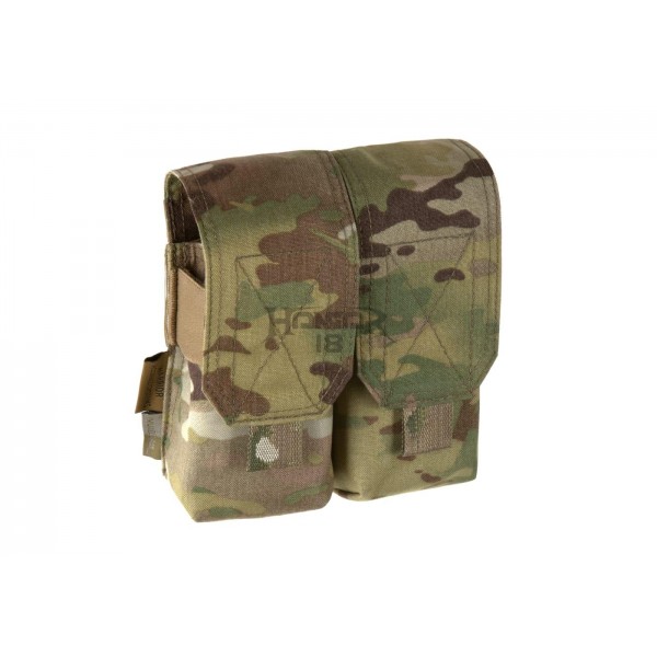 Double Covered Mag Pouch G36 [Warrior]