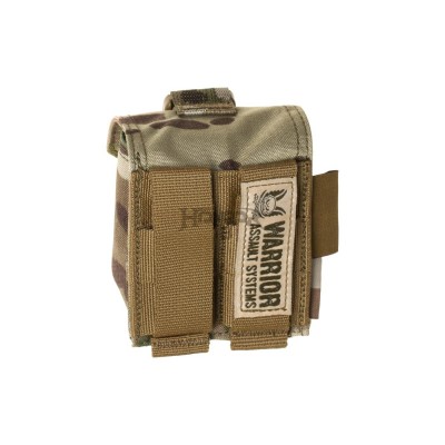 Single Frag Grenade Pouch Gen2