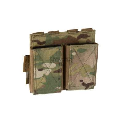 Double Elastic Mag Pouch