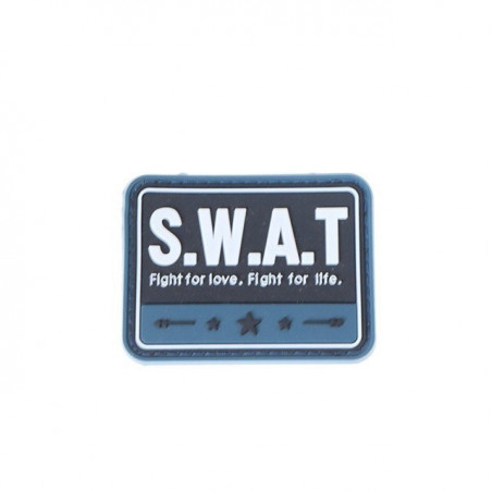 Patch PVC SWAT FFL