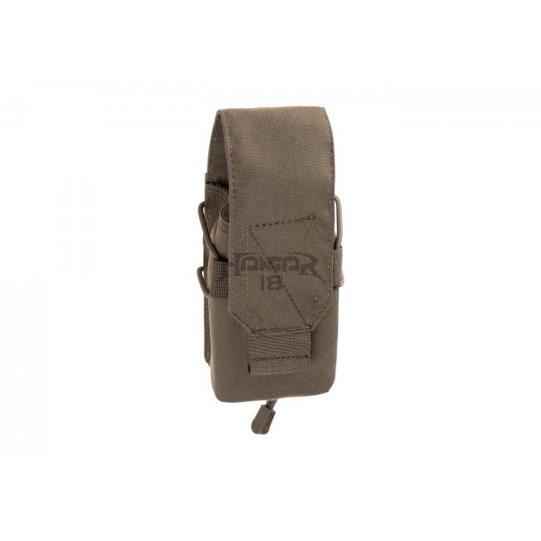 5.56mm Single Mag Stack Flap Pouch Core [Clawgear]