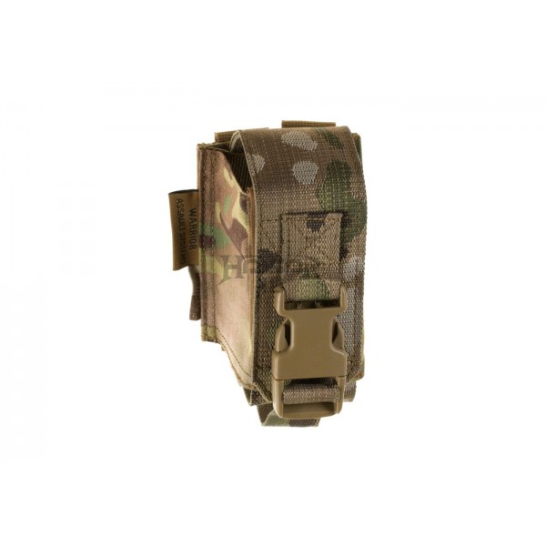 Smoke Grenade Pouch Gen2 [Warrior]