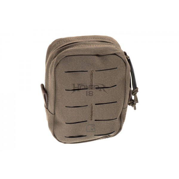 Bolsa Utilitária Vertical Pequena LC [Clawgear]