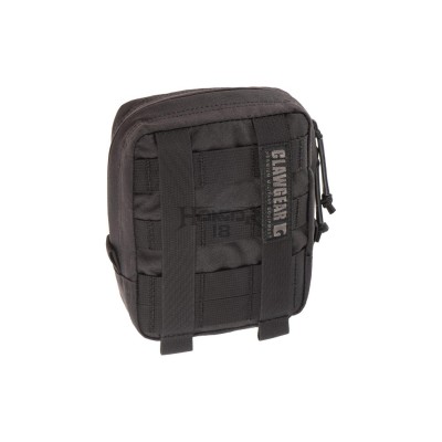 Bolsa utilitária vertical média [Clawgear]