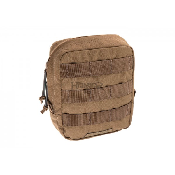 Bolsa utilitária vertical média [Clawgear]