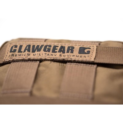 Bolsa utilitária vertical média [Clawgear]