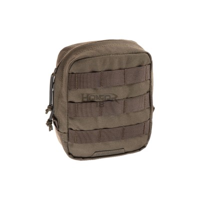 Bolsa utilitária vertical média [Clawgear]