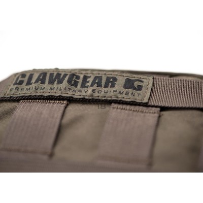 Bolsa utilitária vertical média [Clawgear]