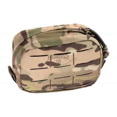 Small Horizontal Utility Pouch LC