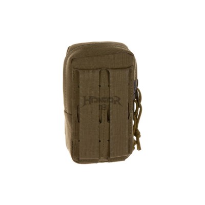 Bolsa Utilitária Pequena com MOLLE [Templar's Gear]