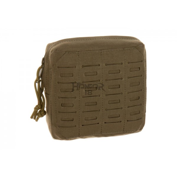 Utility Pouch Medium with MOLLE [Templar's Gear]