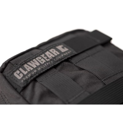 Grande bolsa horizontal para utilidades [Clawgear]