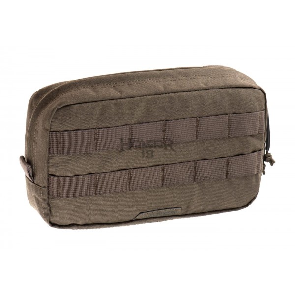 Large Horizontal Utility Pouch Core [Clawgear]