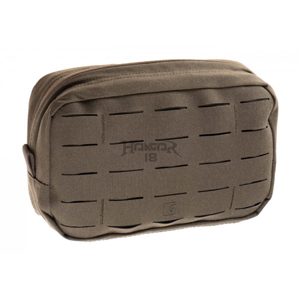 Medium Horizontal Utility Pouch LC [Clawgear]