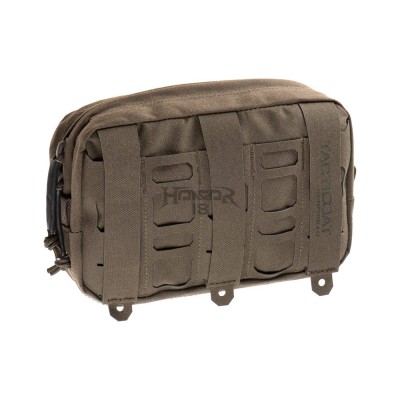 Bolsa Utilitária Horizontal Média LC [Clawgear]