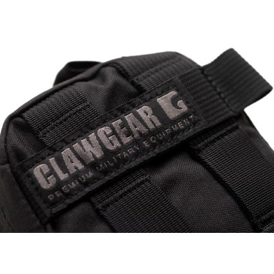 Bolsa utilitária horizontal pequena [Clawgear]