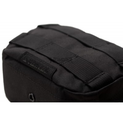 Bolsa utilitária horizontal pequena [Clawgear]