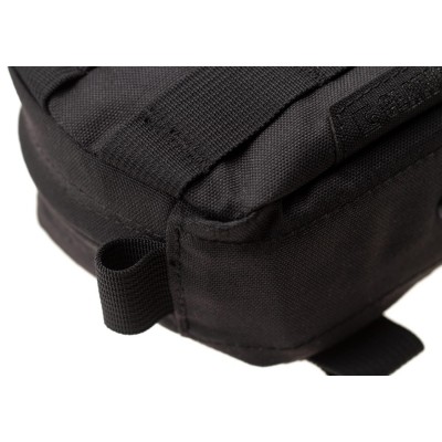 Bolsa utilitária horizontal pequena [Clawgear]