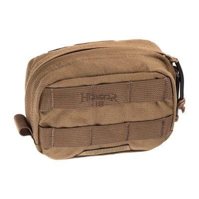 Bolsa utilitária horizontal pequena [Clawgear]