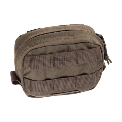 Bolsa utilitária horizontal pequena [Clawgear]