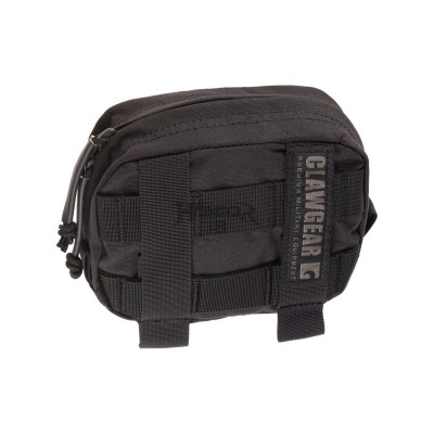 Bolsa utilitária horizontal pequena [Clawgear]