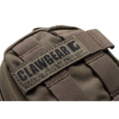 Bolsa utilitária horizontal pequena [Clawgear]