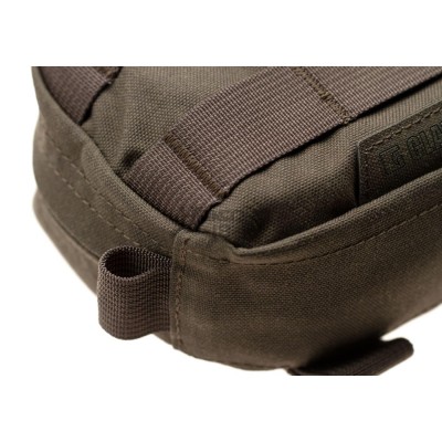 Bolsa utilitária horizontal pequena [Clawgear]