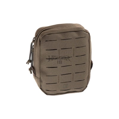 Medium Vertical Utility Pouch LC