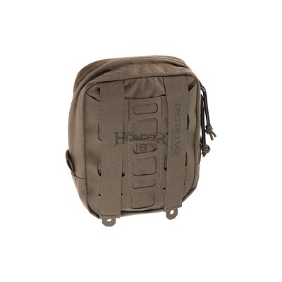 Bolsa Utilitária Vertical Média LC [Clawgear]