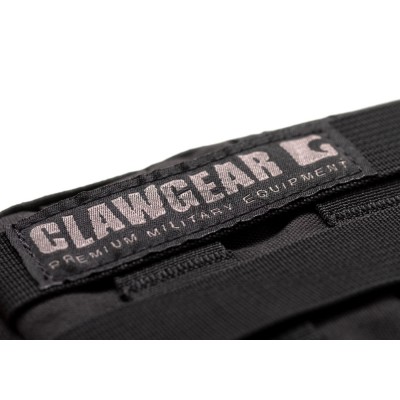 Bolsa utilitária vertical pequena [Clawgear]