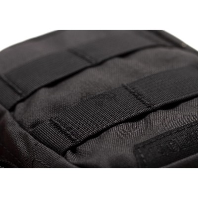 Bolsa utilitária vertical pequena [Clawgear]