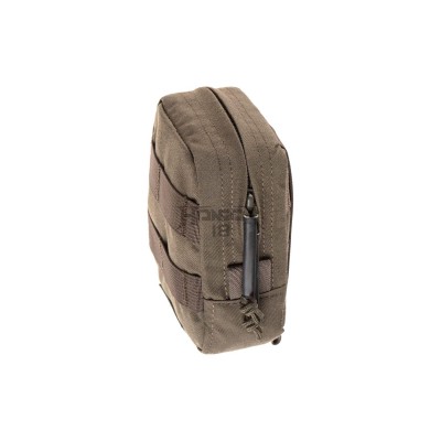 Bolsa utilitária vertical pequena [Clawgear]