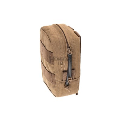 Bolsa utilitária vertical pequena [Clawgear]