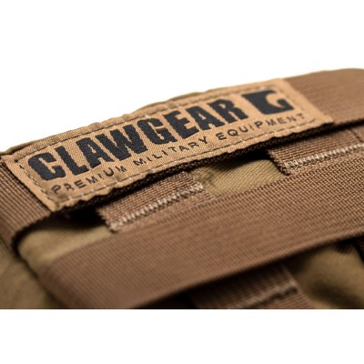 Bolsa utilitária vertical pequena [Clawgear]