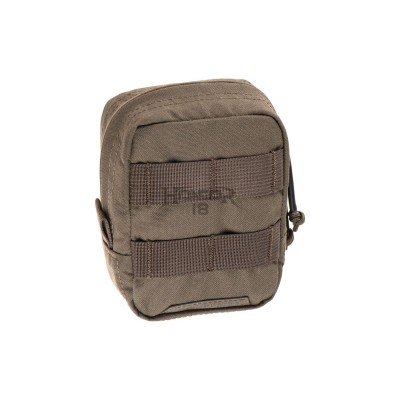 Bolsa utilitária vertical pequena [Clawgear]