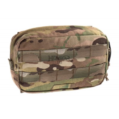 Medium Horizontal Utility Pouch Core