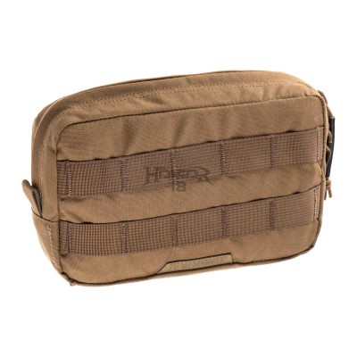 Bolsa utilitária horizontal média [Clawgear]