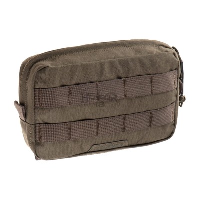 Bolsa utilitária horizontal média [Clawgear]