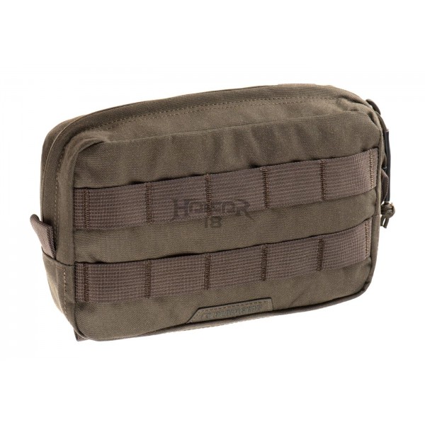 Medium Horizontal Utility Pouch Core [Clawgear]