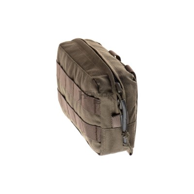 Bolsa utilitária horizontal média [Clawgear]